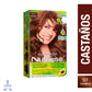 Tinte Nutrisse Caramelo No. 57