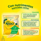 Leche Nido Forticrece Bolsa 120 g
