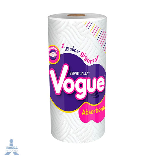 Servitoalla Vogue 1 rollo