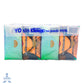 Pañuelo Kleenex Sella-Pack de Bolsillo 8 pzas.
