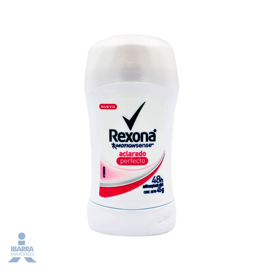 Desodorante Rexona Advanced Dama Stick 45 g