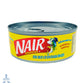 Atún en Aceite Nair Vitaminas 120 g