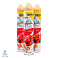 Aromatizante Glade Mora Radiante Aerosol 400 ml