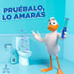Discos Activos Pato Lima Fresca Repuesto 36 ml