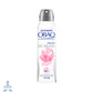 Desodorante Obao Mujer Piel Delicada Aerosol 150 ml