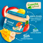 Gerber Colado Frutas Mixtas Etapa 2 100 g
