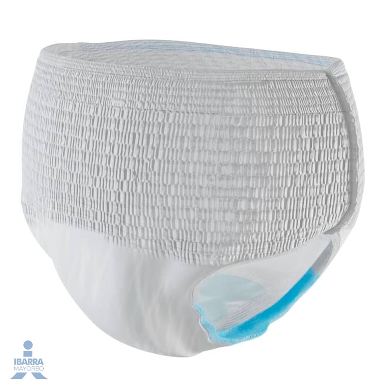 Pañal Tena Adulto Slip Comfort Mediano 10 pzas.