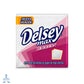 Servilleta Delsey 100 pzas.
