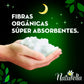 Toalla Panty Protector Naturella 40 pzas.