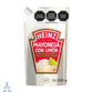 Mayonesa Heinz con Limón 340 g