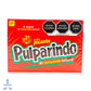 Pulpa de Tamarindo de la Rosa Pulparindo Extra Picante 20 pzas.