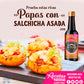 Salsa Inglesa Crosse & Blackwell 290 ml