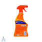 Limpiador Brasso Limón Antigrasa 650 ml
