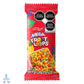 Barra de Cereal Kelloggs Mega Froot Loops 37 g