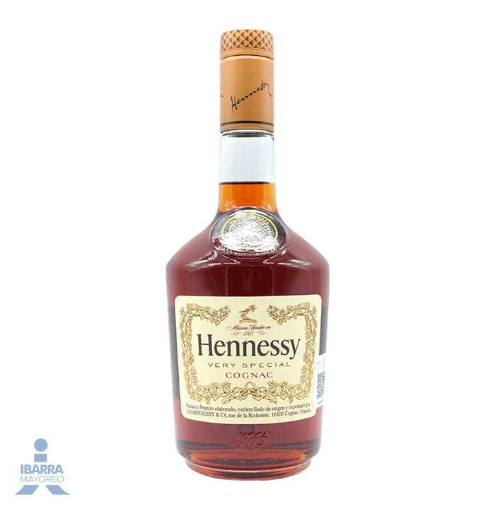 Cogñac Hennessy Very Special 700 ml