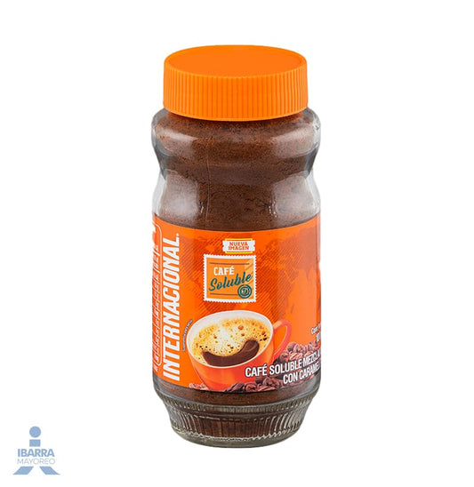 Café Internacional 100 g