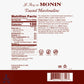 Saborizante Monin Toasted Marshmallow 750 ml