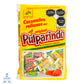 Caramelo de la Rosa Relleno de Pulparindo 100 pzas.