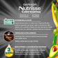 Tinte Nutrisse Negro Zafiro No. 280