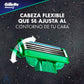 Rastrillo Gillette Mach3 Sensitive GRATIS 2 cartuchos