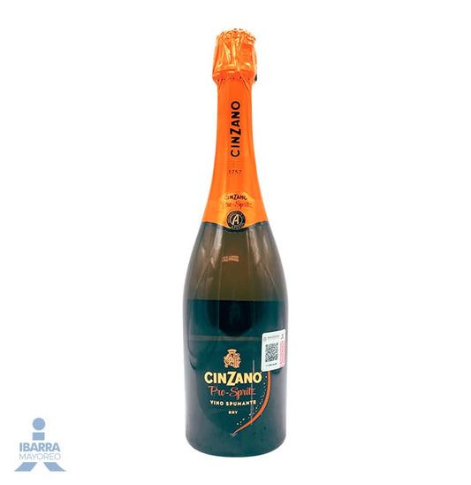 Vino Espumoso Cinzano Pro Spritz 750 ml