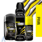 Desodorante Obao Hombre Wild Aerosol 150 ml