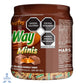 Chocolate Milky Way Vitrolero 52/9 g