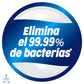 Limpiador Fabuloso Alternativa al Cloro 1 L