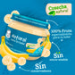 Gerber Colado Plátano Etapa 2 100 g