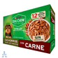 Alimento Purina Dog Chow Cachorro Carne 100 g