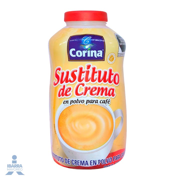 Sustituto de Crema Corina 1 kg