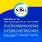 Leche Nidal Infantil Bolsa 687 g
