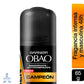 Desodorante Obao Hombre Campeón Roll On 65 g