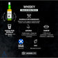 Whisky Black & White Blended Scotch 700 ml