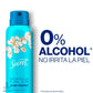 Desodorante Secret Powder Protec Aerosol 93 g