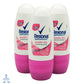 Desodorante Rexona Powder Mujer Roll On Mini 30 ml
