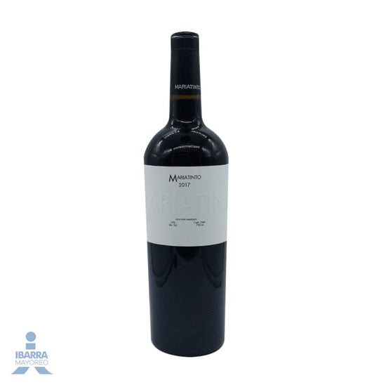 Vino Tinto Mariatinto 750 ml