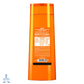 Shampoo Garnier Fructis Borrador de Daño Largo Perfecto 350 ml