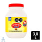 Cocineros Bon Sabor Mayonesa 3.8 L