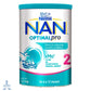 Fórmula Infantil NAN 2 Optimal Pro 6 a 12 meses 1.2 kg