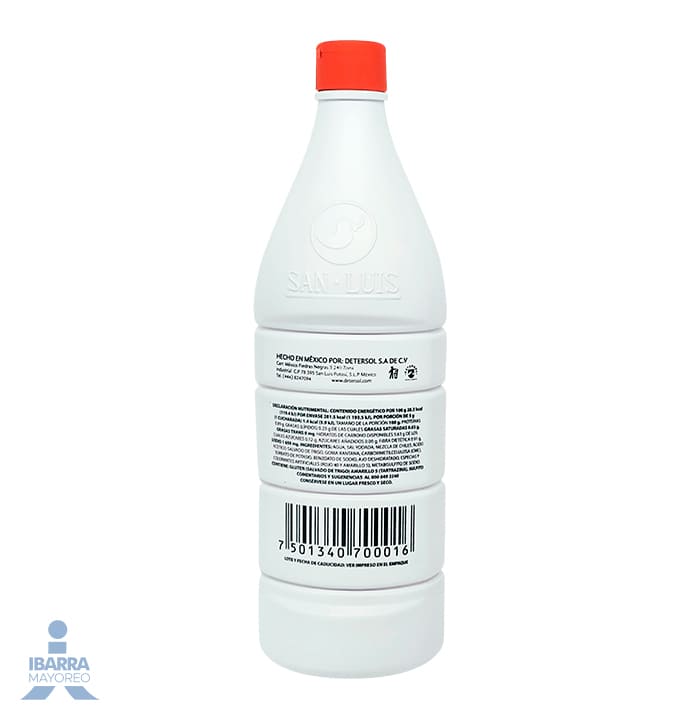 Salsa San Luis Picante 1 kg