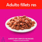 Alimento Whiskas Carne de Res 85 g