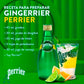 Agua Mineralizada Perrier 330 ml