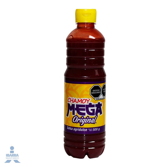 Chamoy Mega 500 g
