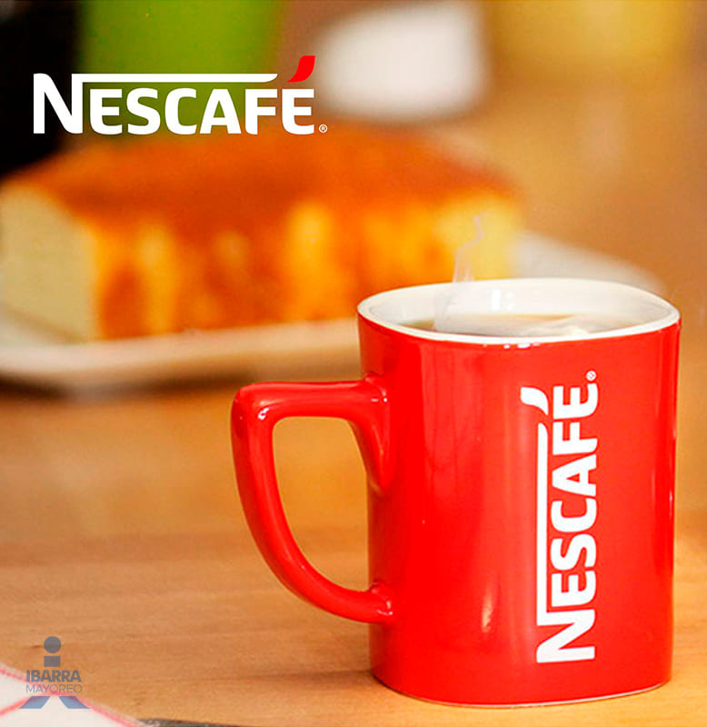 Café soluble Nescafé Clásico frasco 200 g + 25 g