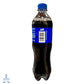 Refresco Pepsi PET 600 ml