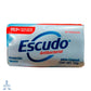 Jabón de Tocador Escudo Blanco 135 g