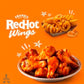 Salsa Franks Red Hot Original 3.78 L