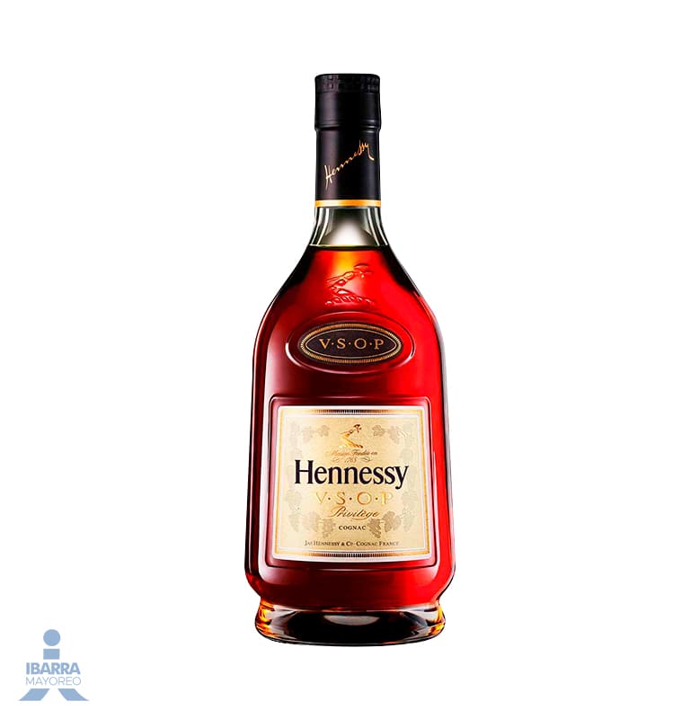 Cogñac Hennessy VSOP 700 ml