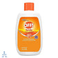 Repelente Off Crema 60 g